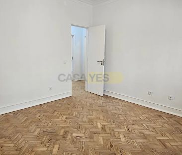 Apartment T2 in Almada, Cova da Piedade, Pragal e Cacilhas, Almada - Foto 1