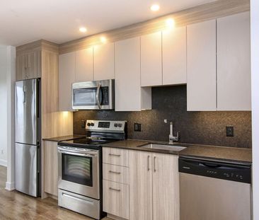 30 Saint-Joseph Est, Montréal, QC - Photo 1