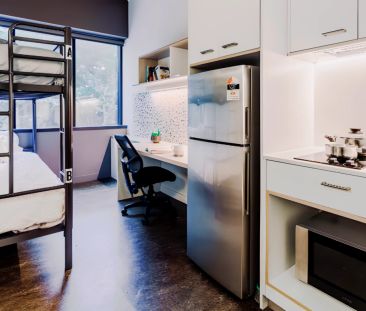 Bunk Studio - Photo 5