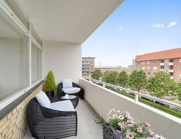 Lichtenbergsgade 8, 3. mf. - Foto 1