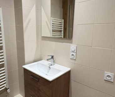 Grand F3 rénové Boulay centre - Photo 6