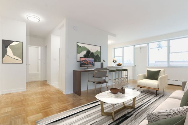 For Lease - 1220 Bayview Avenue Unit# 303, Toronto, Ontario - Photo 1