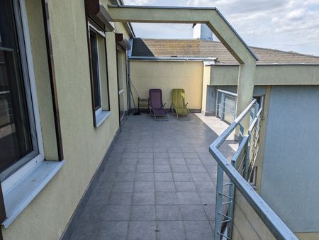 3715N, 3-p., 83m2, 3. piętro, blok 3-p., Centrum - Photo 4