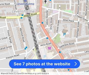 Ethel Terrace, Manchester, M19 - Photo 1