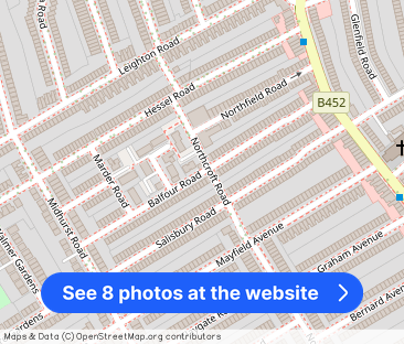 Balfour Road, West Ealing - Photo 1