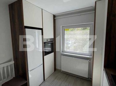 Apartament 3 camere, mobilat modern, prima inchiriere, parcare, 65 mp, zona BRD, Marasti - Photo 4