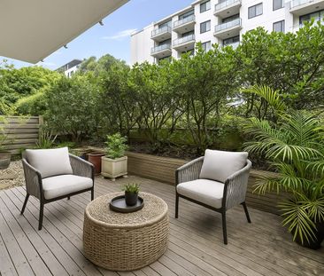 G08/2-10 Orara Street, Waitara NSW 2077 - Apartment For Rent | Domain - Photo 6