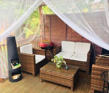 House share to rent - Photo 3