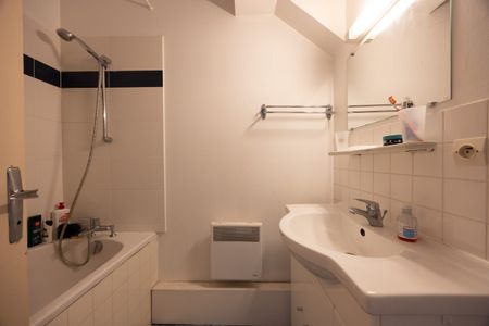 Appartement T3 meublé - Photo 4