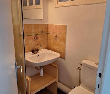 Location Appartement 1 pièce 15m² BORDEAUX 33800 - Photo 2