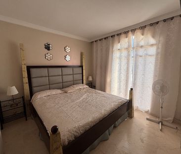 Duplex in Nueva Andalucía - Photo 3