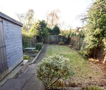 Queens Road - Photo 2