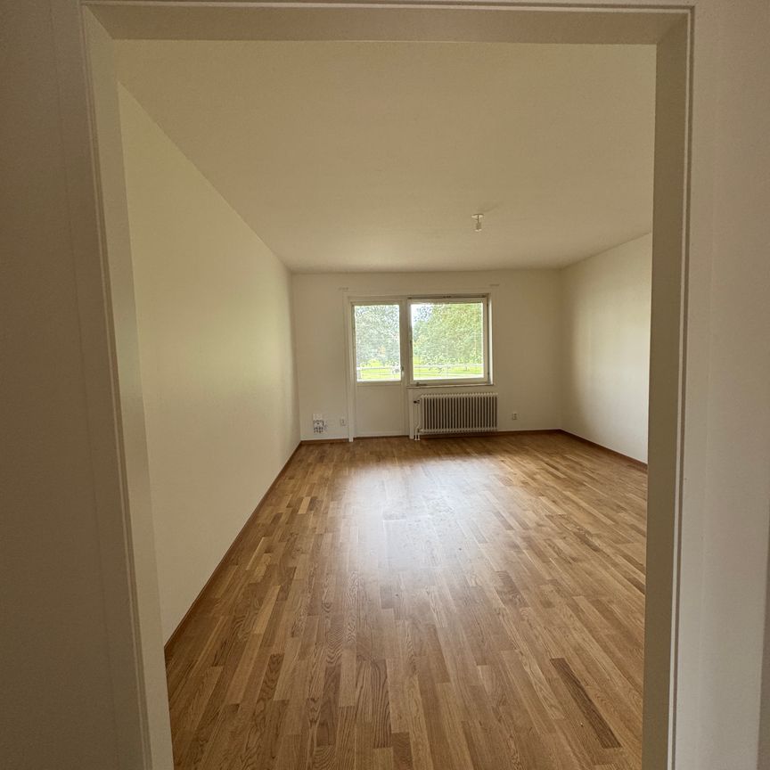 Norrgårdsgatan 1A - Foto 1