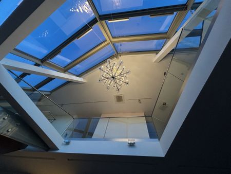 Luxus Penthouse im Rathausviertel - Photo 4