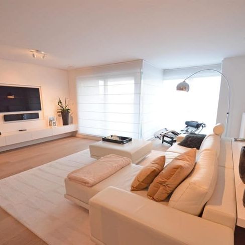 Appartement te huur - Photo 1
