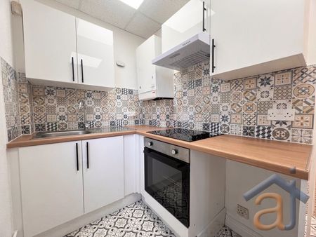 To Let – Studio Apartment, St. Lukes Road, Southport – Ground Floor - Photo 4