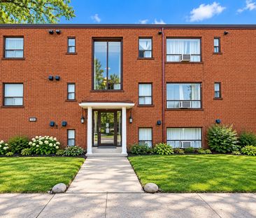 For Lease - 1110 Weston Road Unit# 4, Toronto, Ontario - Photo 2
