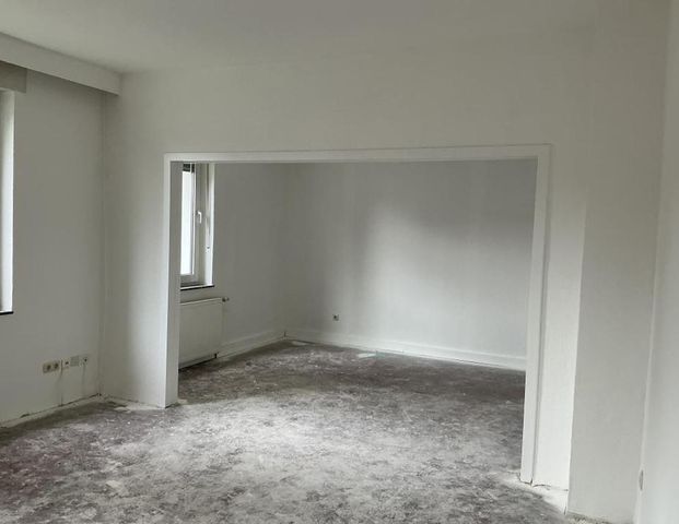 2-Zimmer-Wohnung in Essen Frillendorf mit neuem Wannenbad! - Foto 1