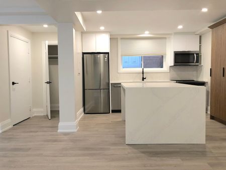 For Lease - 218 Wheeler Avenue Unit# 1, Toronto, Ontario - Photo 3