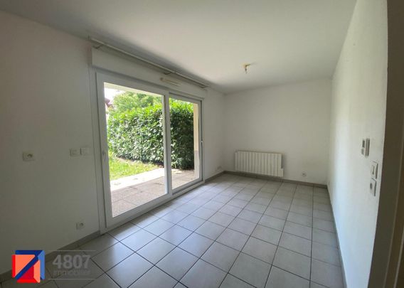 Appartement T1 à louer à Thonon Les Bains - Photo 1