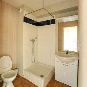 Location Appartement 1 pièce 19m² ROUEN 76100 - Photo 3