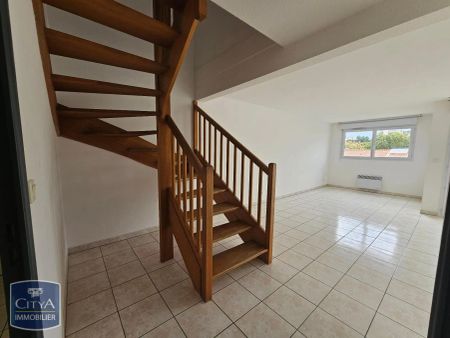 Appartement à louer 4 pièces 88.06m² - Photo 2
