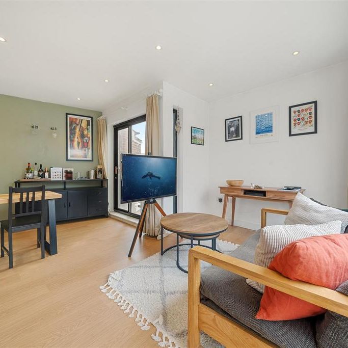 1 bedroom apartment to rent - Photo 1