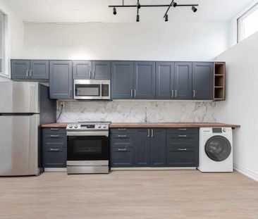 For Lease - 187 Fern Avenue Unit# #5, Toronto, Ontario - Photo 3