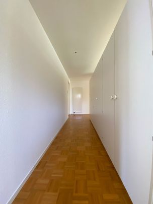 Attraktive Wohnung im Grünen - Photo 1