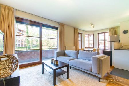 Appartement exceptionnel - à louer - Foto 3