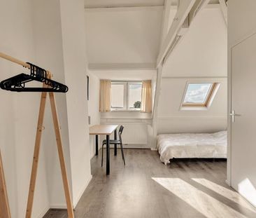 Te huur: Huis Brederodestraat in Zandvoort - Photo 5
