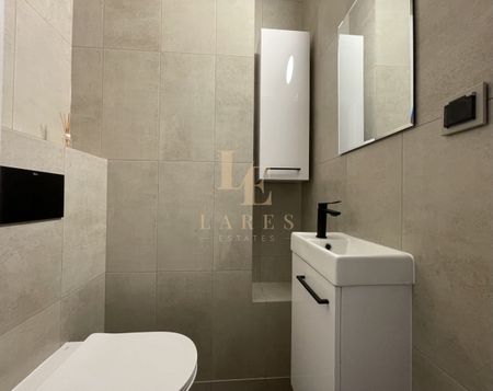 Po remoncie|2 osobne pokoje|Metro|Garaż podziemny - Zdjęcie 3