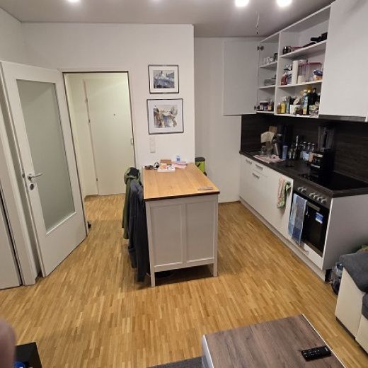 Graz-Nähe Citypark: Geförderte 2-Zimmer-Wohnung mit perfekter Infrastr - Photo 1