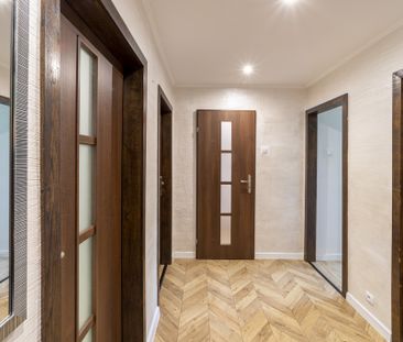 3 Pokoje, balkon, blisko centrum. - Photo 3