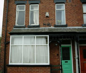 1 Richmond Mount, Hyde Park, Leeds, LS6 1DG - Photo 3