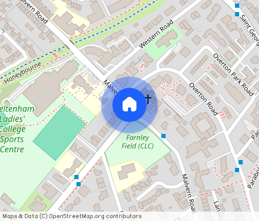 Malvern Road, Cheltenham GL50 2JR - Photo 1