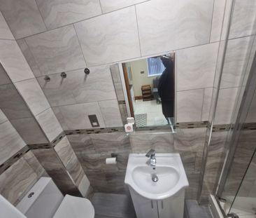 1 Bed Flat, Raglan Road, B5 - Photo 5