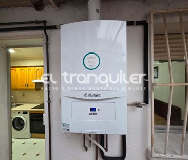 Piso de alquiler en Calle Piqueñas, Buena Vista - Photo 2