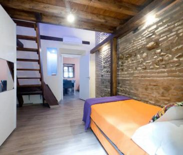 Apartamento de alquiler en Barrio de Albaicín - Photo 5