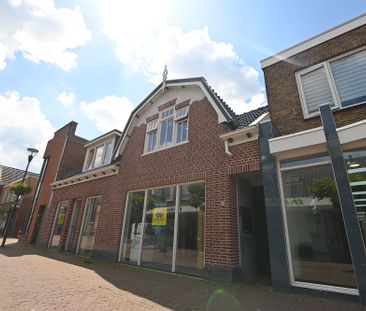 Appartement, Tolbertstraat - Foto 1