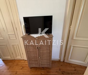 Διαμέρισμα για ενοικίαση Αγία Ειρήνη (Λέσβος - Μυτιλήνη) - Φωτογραφία 2