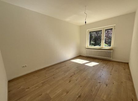 2-Zimmer-Wohnung in Wilhelmshaven City - Photo 4