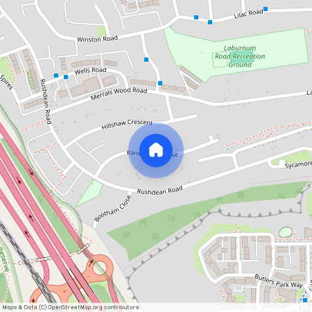 Ranscombe Close, Rochester, ME2