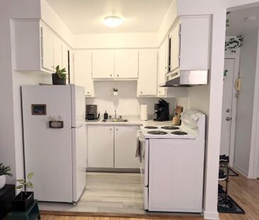 1 CH - 1 SDB - Montréal - $1,192 /mo - Photo 4