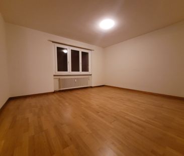 4 Zimmer, 84 m², 1. Stock - Foto 2