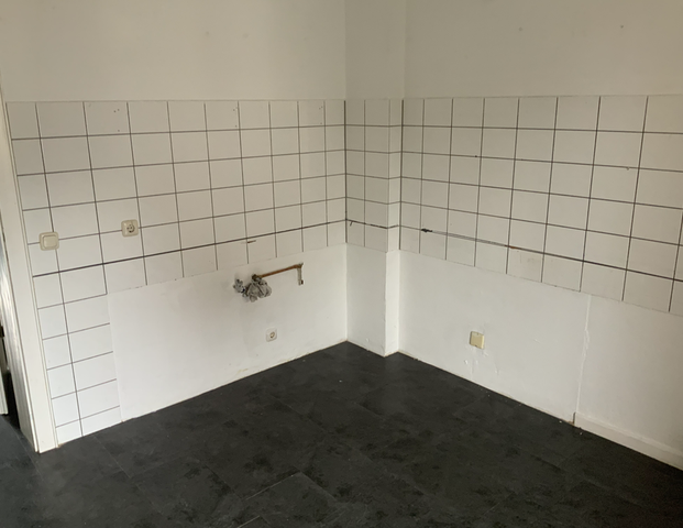 Demnächst frei! 3-Zimmer-Wohnung in Mönchengladbach Güdderath - Foto 1