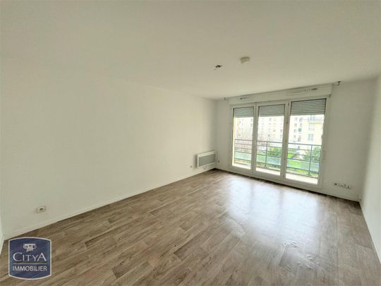 Location Appartement 3 pièces 55m² LILLE 59000 - Photo 1