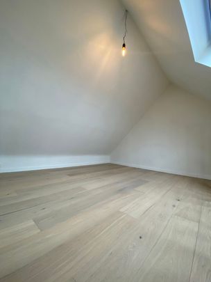 Woning met 3 slaapkamers en koer te huur! - Photo 1