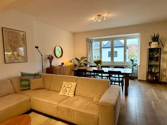 Appartement te huur - Foto 1