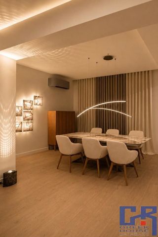 Διαμέρισμα για ενοικίαση Καμάρας (Παλαιό Ψυχικό) - Photo 3